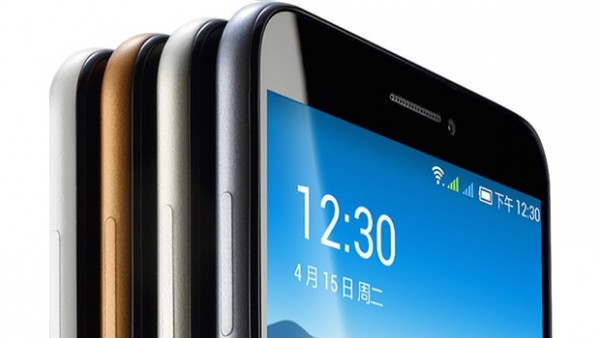 iPhone 6 ha copiato il design di un produttore cinese