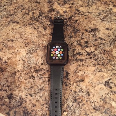 Apple Watch in vendita su eBay, ma è un falso