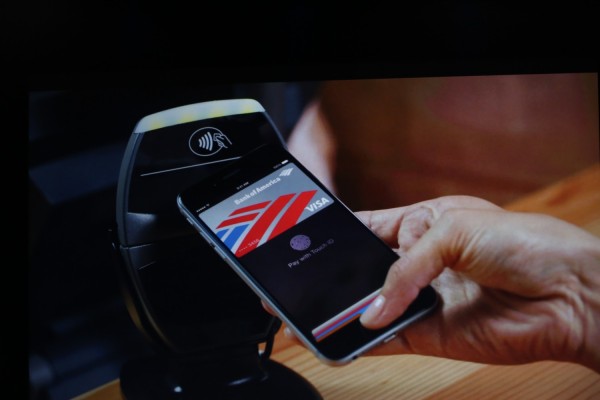 Apple Pay: nuove voci sull'arrivo in Europa