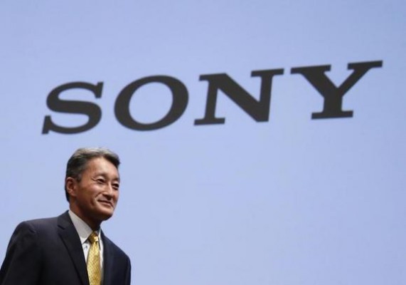 Sony: possibile la vendita delle divisioni Mobile e TV