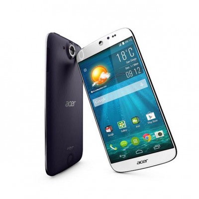 CES 2015: ufficiali i nuovi Acer Liquid Jade S e Liquid Z410