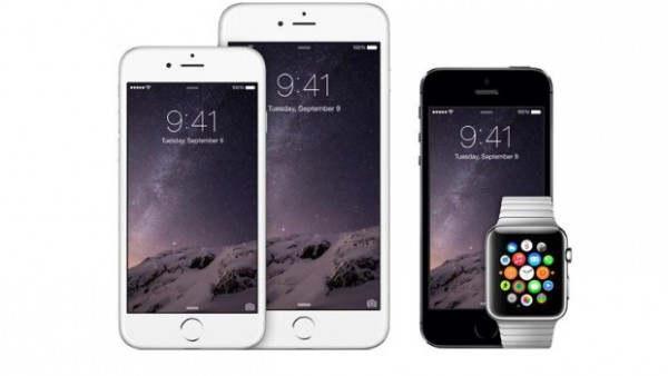 iOS 8.2: uscita a Marzo, pronto per l'Apple Watch