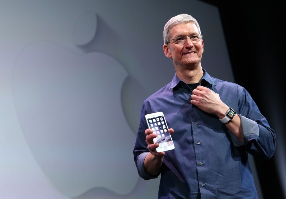 Apple risultati Q1 2015: le dichiarazioni di Tim Cook