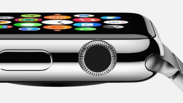 Apple Watch doveva avere più sensori