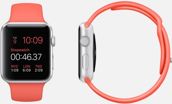 Apple Watch cambierà il nostro modo di vivere, secondo Tim Cook