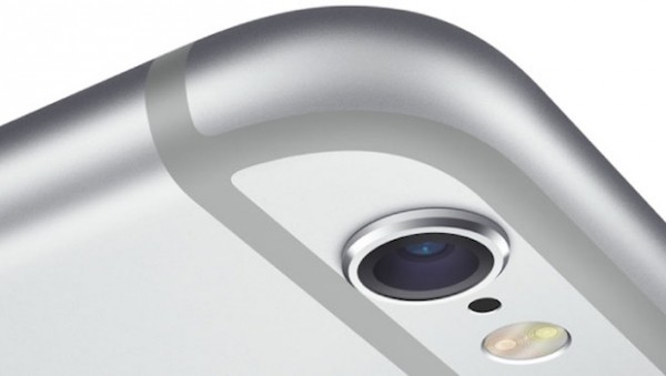 iPhone 6S avrà ancora la fotocamera da 8 Megapixel