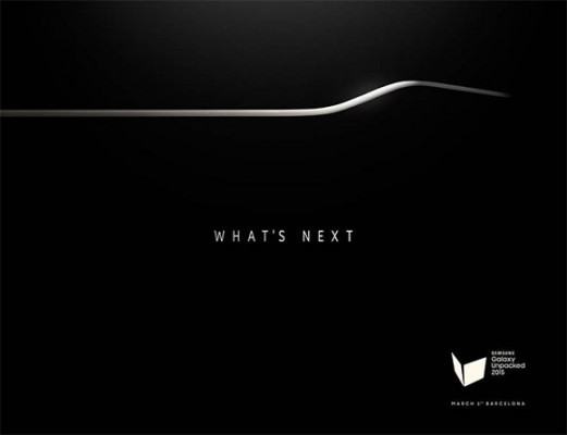 Samsung Galaxy S6 ufficiale il 1 Marzo, ecco le caratteristiche