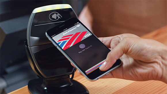 Apple Pay: problemi con UnionPay per l'arrivo in Cina