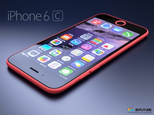 Apple iPhone 6C: caratteristiche e immagini di concept