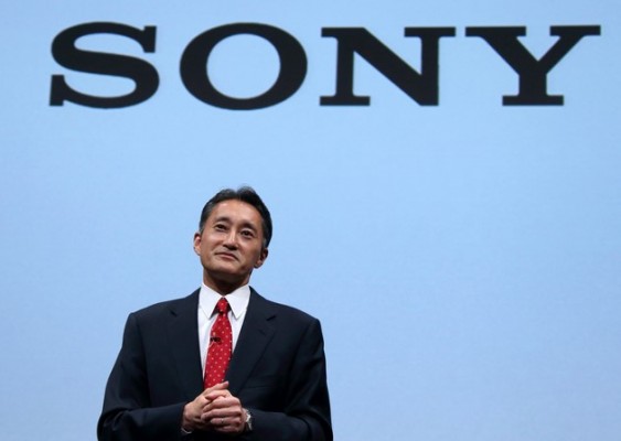 Sony conferma la possibile joint venture per gli smartphone Xperia