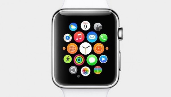 Apple Watch in uscita alla fine del 2015