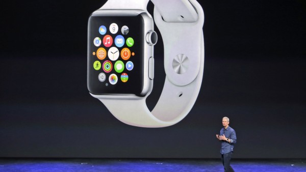 Apple keynote "Spring forward": le novità che ci aspettiamo