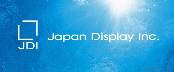 Apple e Japan Display insieme per i nuovi iPhone 6S e iPad Air 3