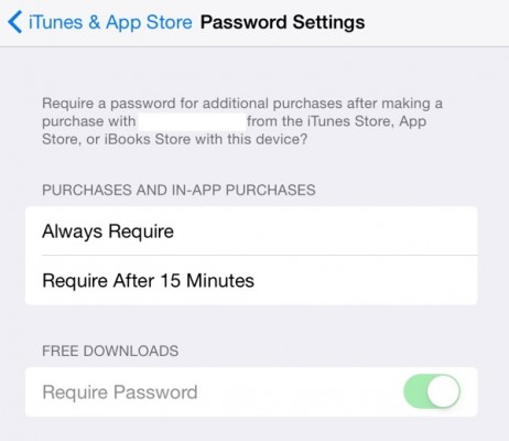 Apple iOS 8.3 Beta: scoperte altre novità