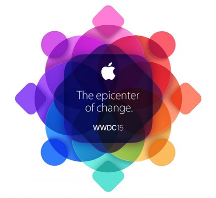 Apple WWDC 2015: ufficiale l'evento il prossimo 8 Giugno