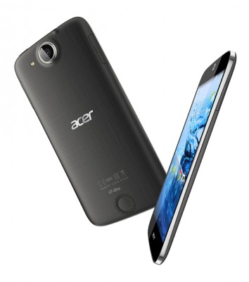 Acer Liquid Jade Z: caratteristiche, prezzo e uscita in Italia