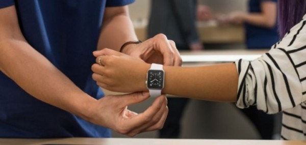 Apple Watch: piccole curiosità sullo smart watch