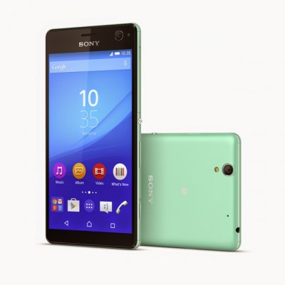 Sony Xperia C4: caratteristiche, prezzo e uscita in Italia