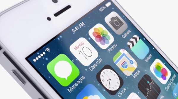 iOS 8: bug dell'app Messaggi provoca il riavvio dell'iPhone