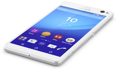 Sony Xperia C4: caratteristiche, prezzo e uscita in Italia