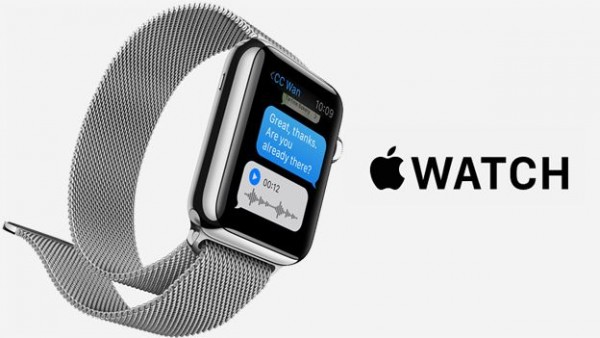 Apple Watch: le regole per gli sviluppatori di app