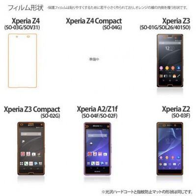 Sony Xperia Z4 Compact: annuncio ufficiale il 13 Maggio