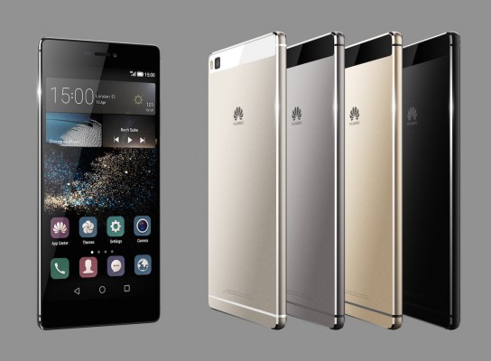 Huawei P8 Lite: caratteristiche e prezzo in Italia