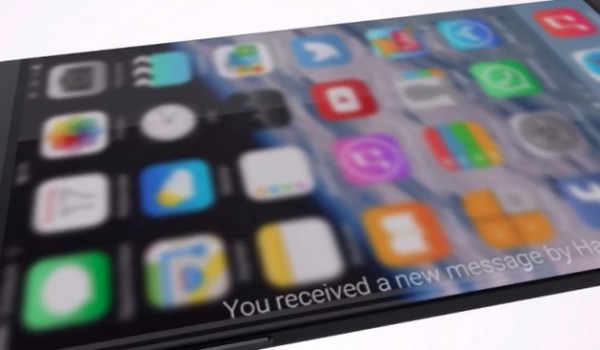 iPhone 7: video concept della possibile versione Edge