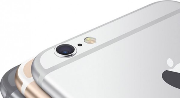 iPhone 6S: nuove fonti confermano la fotocamera da 12 Megapixel