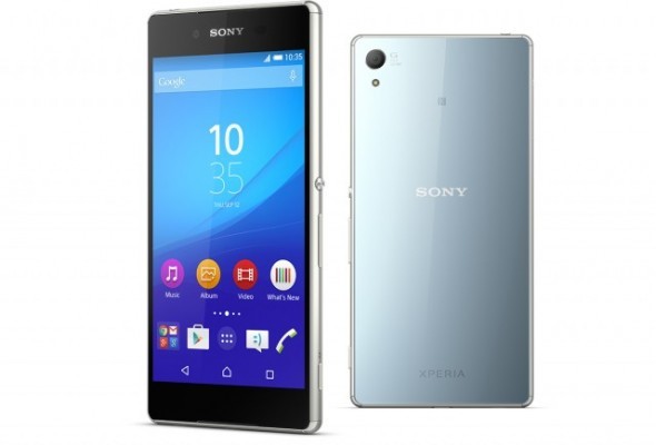 Sony Xperia Z3 Plus: uscita in Italia a fine Giugno al prezzo di 699 euro