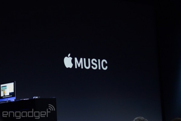 Apple Music in Italia dal 30 Giugno al prezzo di 9.99 euro