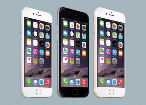 Apple iPhone 6S in uscita il 25 Settembre