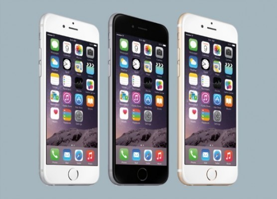 Bloomberg: iniziata la produzione dell'iPhone 6S