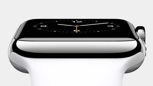 Apple Watch 2 in uscita nel 2016, nuovi rumors