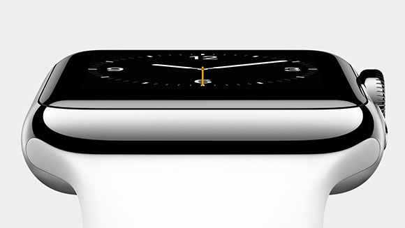 Apple Watch 2 avrà la webcam Facetime e un nuovo Wifi