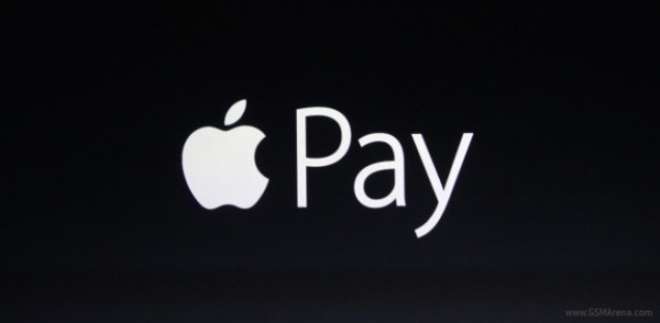 Apple Pay è arrivato nel Regno Unito