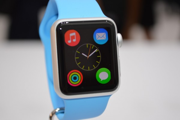 Apple Watch: il 97% degli utenti sono soddisfatti