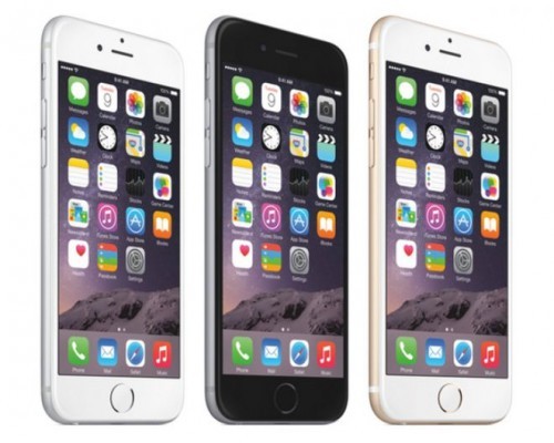 Apple si aspetta vendite record per l'iPhone 6S