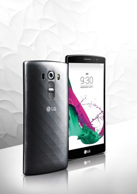 LG G4s: caratteristiche e prezzo in Italia