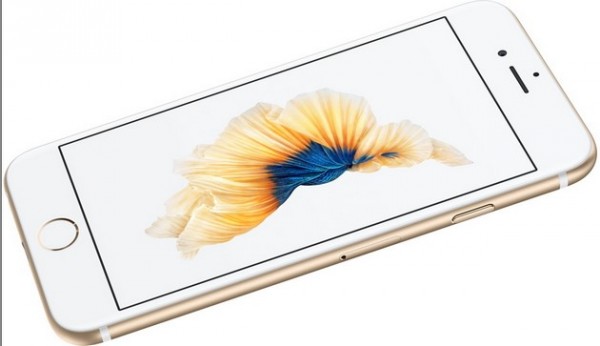 iPhone 6S: prezzo in Italia 769 euro, più caro dell'iPhone 6