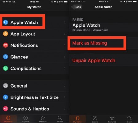 mark-apple-watch-as-missing-lock-down-610x543