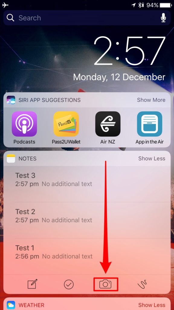 tutorial-notes-widget-shortcut-576x1024