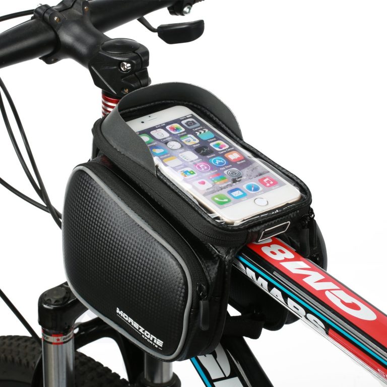 app salute iphone bicicletta