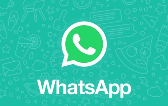 Logo WhatsApp - iphonari.it